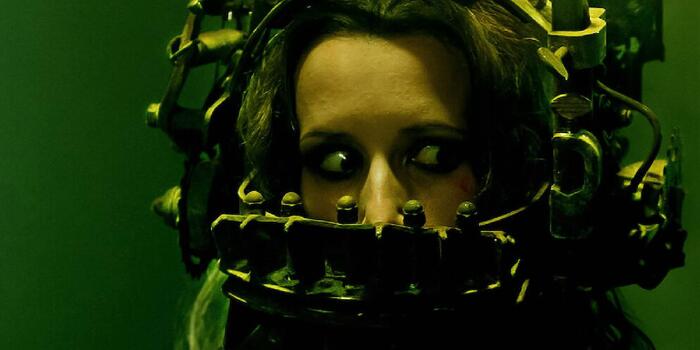 Film és Sorozat - Nem volt elég tíz: rendezőt kapott a következő Fűrész-film is