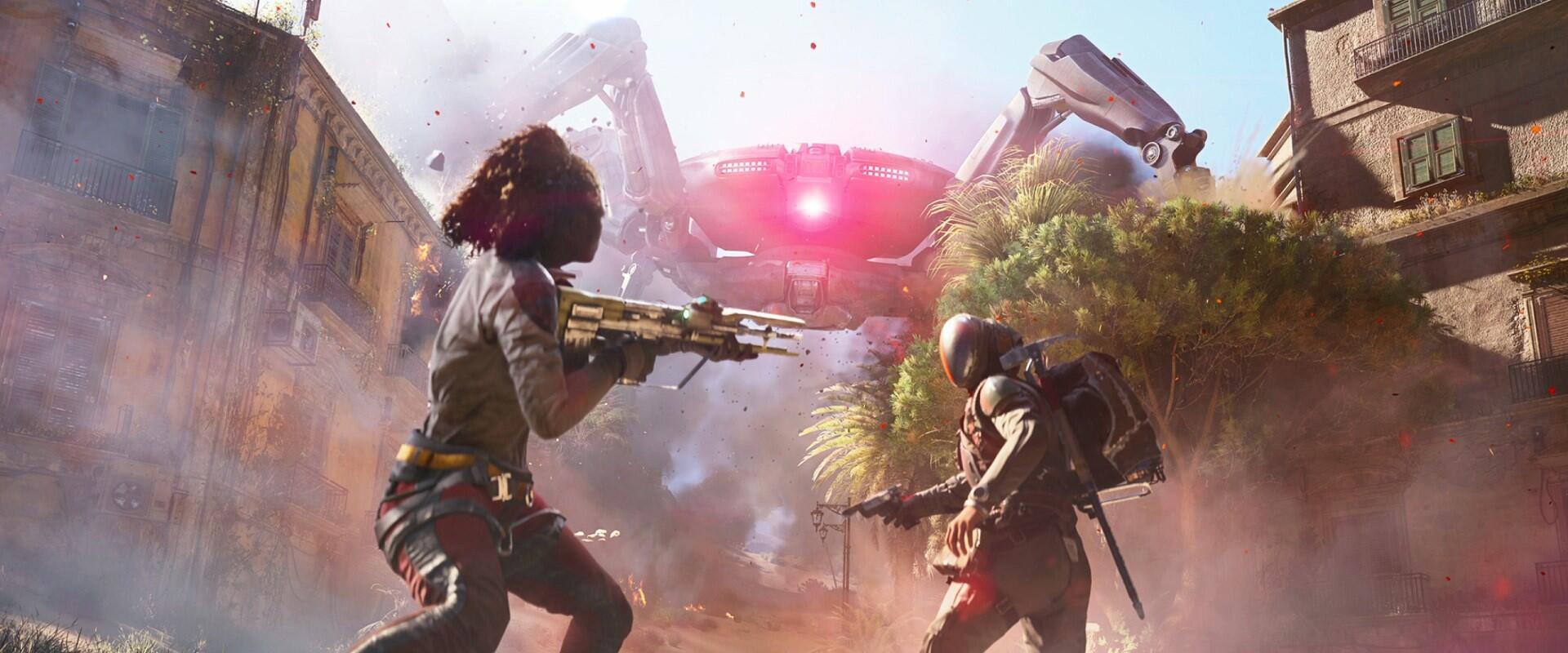 Kooperatív játékból lett extraction shooter az ARC Raiders, most mégis visszatér a gyökereihez