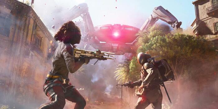 Gaming - Kooperatív játékból lett extraction shooter az ARC Raiders, most mégis visszatér a gyökereihez