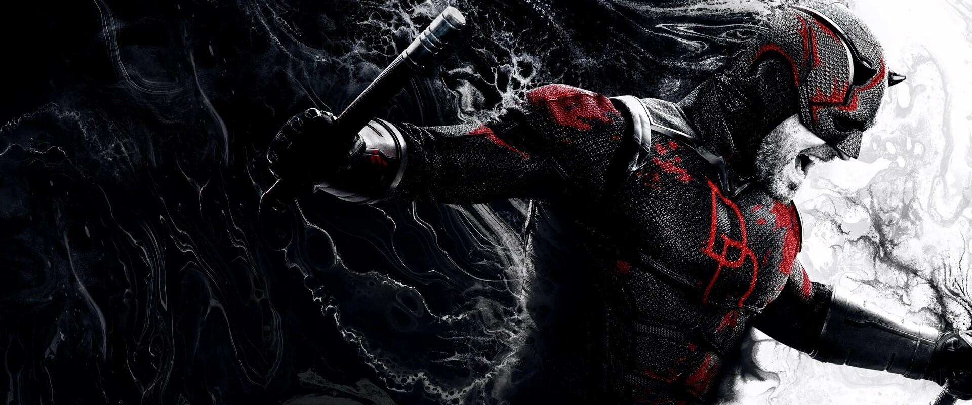 Naná, hogy petíció indult a Daredevil: Born Again megmentéséért