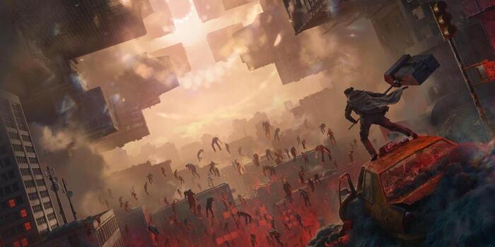 Gaming - Keményen beleállt a generatív AI-ba a Remedy a Control Resonantban