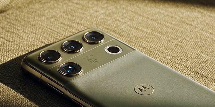 Gaming - Adatbiztonságra építő operációs rendszerrel is használhatjuk a legújabb Motorolát