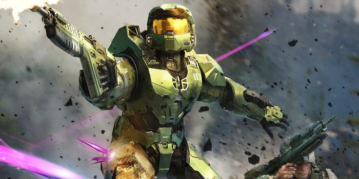 Gaming - Lefejezték a Halo csapatát, de a Halo Festet mégis megtartják
