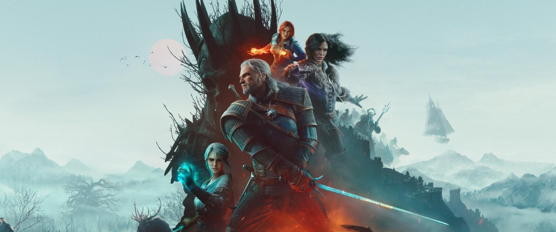 Ennyi helyre lesz szükséged, ha látni akarod a The Witcher 3: Wild Hunt – Remastered újdonságait