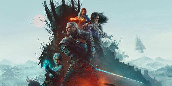 Gaming - Ennyi helyre lesz szükséged, ha látni akarod a The Witcher 3: Wild Hunt – Remastered újdonságait