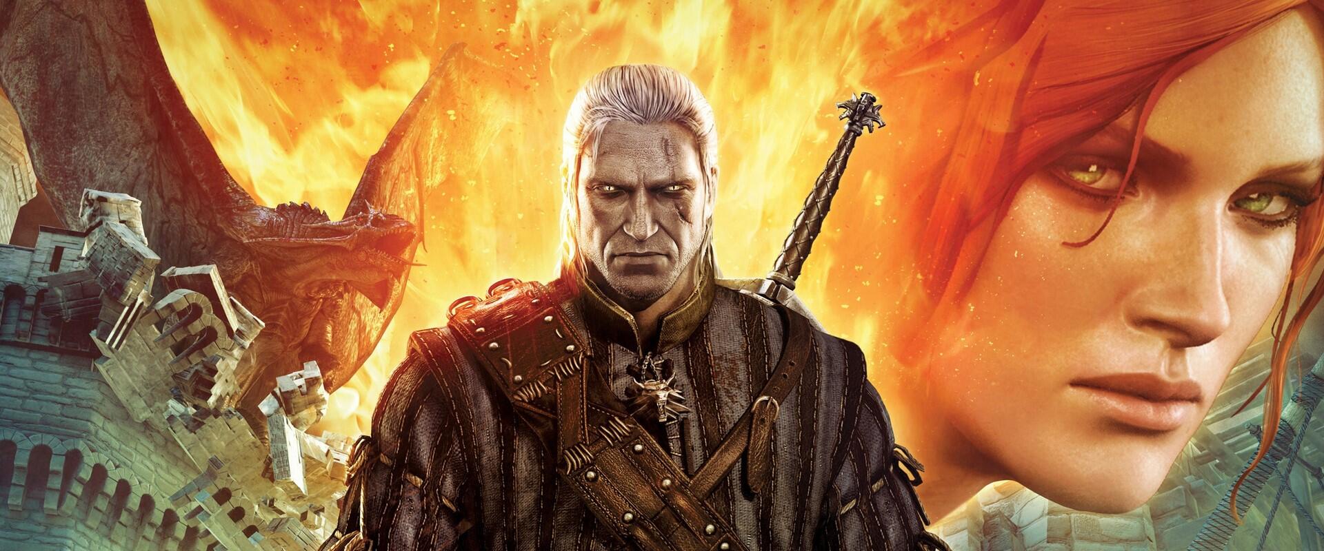 A The Witcher 2 és több ezer más játék is fillérekbe kerül a GOG őszi vásárában