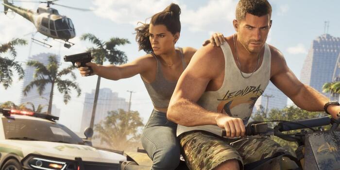 Gaming - Friss infók jönnek a Grand Theft Auto 6-ról, méghozzá néhány napon belül