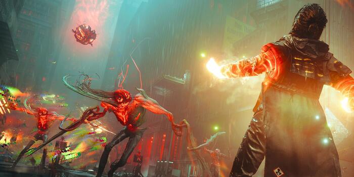 Gaming - Két fontos újdonságot kap hamarosan a CONTROL Resonant