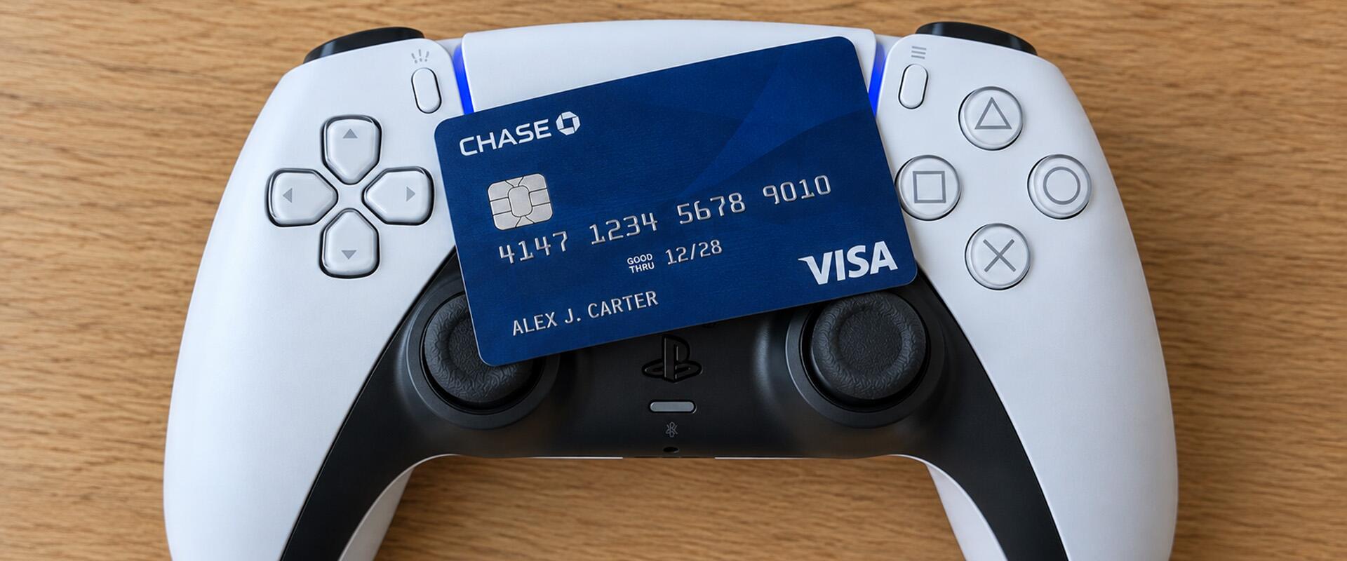 Bankkártyás fizetőterminál lehet a következő PlayStation-kontrollerből