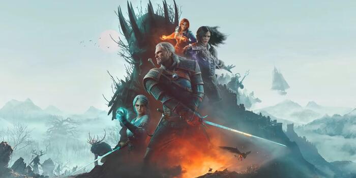 Ha neked is a Véres Báró a kedvenc karaktered a The Witcher 3-ból, van egy jó hírem!