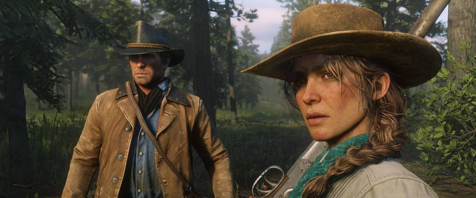 Jobban fut a Red Dead Redemption 2 iPhone-on, mint PS4-en