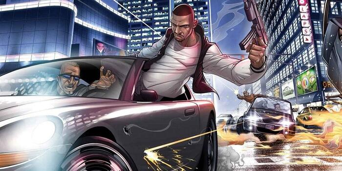 Rád sem ismerni, GTA 2! Látványos path tracing modot kapott az 1999-es klasszikus