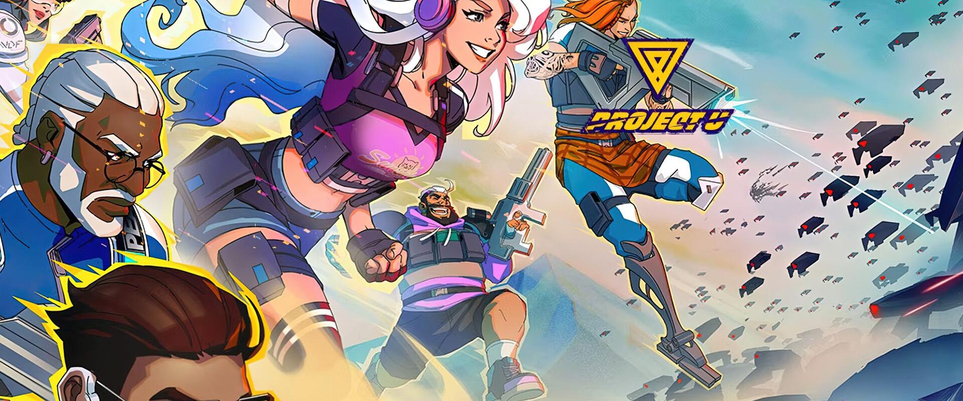 Hét év fejlesztés ment a kukába – Megmutatták a Ubisoft eltemetett PvE-lövöldéjét