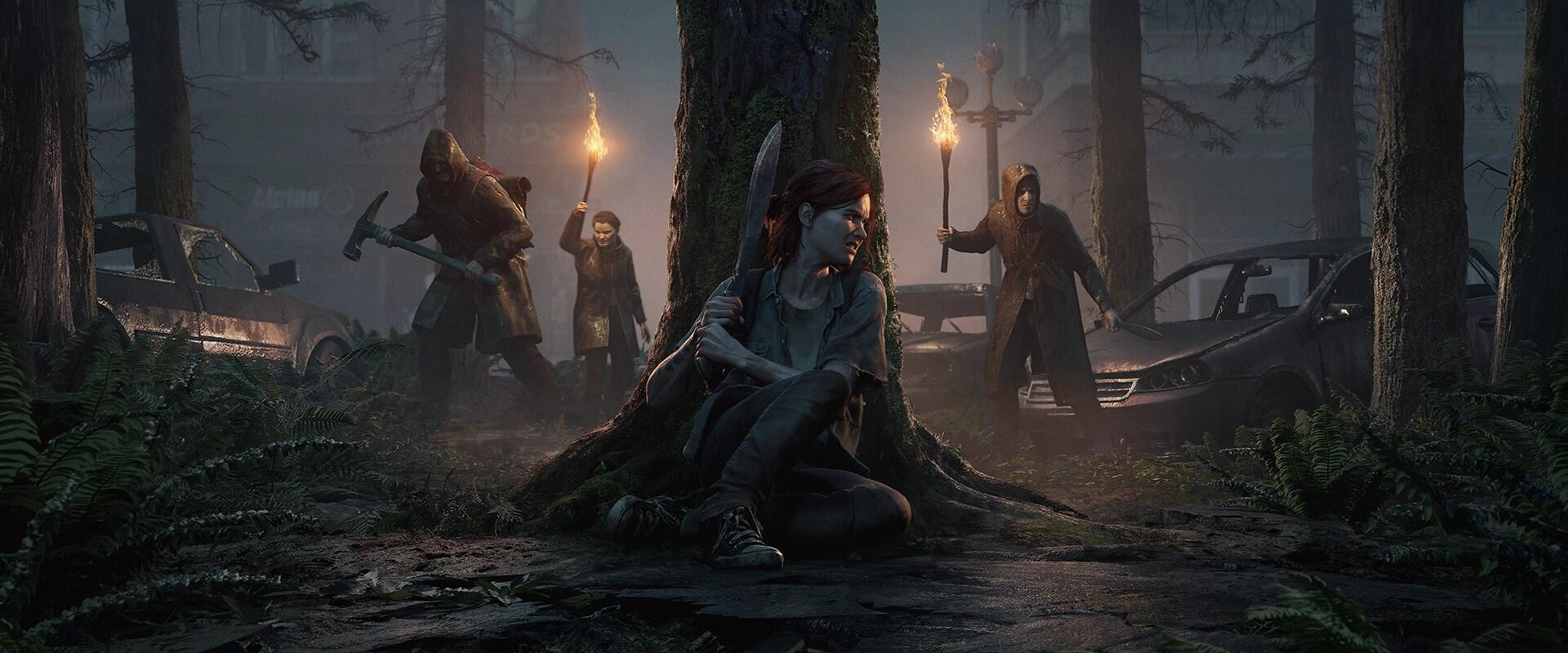 Az Intergalactic még sehol, Neil Druckmann meg már az új The Last of Us-játékokról beszél