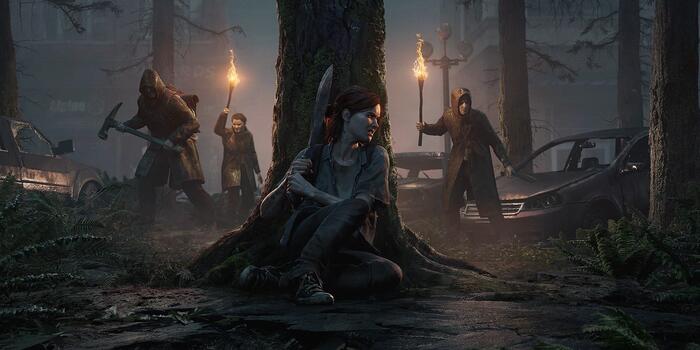 Gaming - Az Intergalactic még sehol, Neil Druckmann meg már az új The Last of Us-játékokról beszél