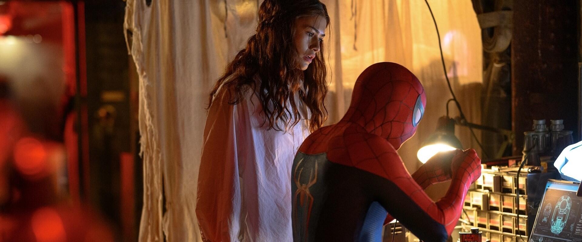 Daredevil őrangyala is feltűnhet a Pókember: Vadonatúj nap bővített kiadásában