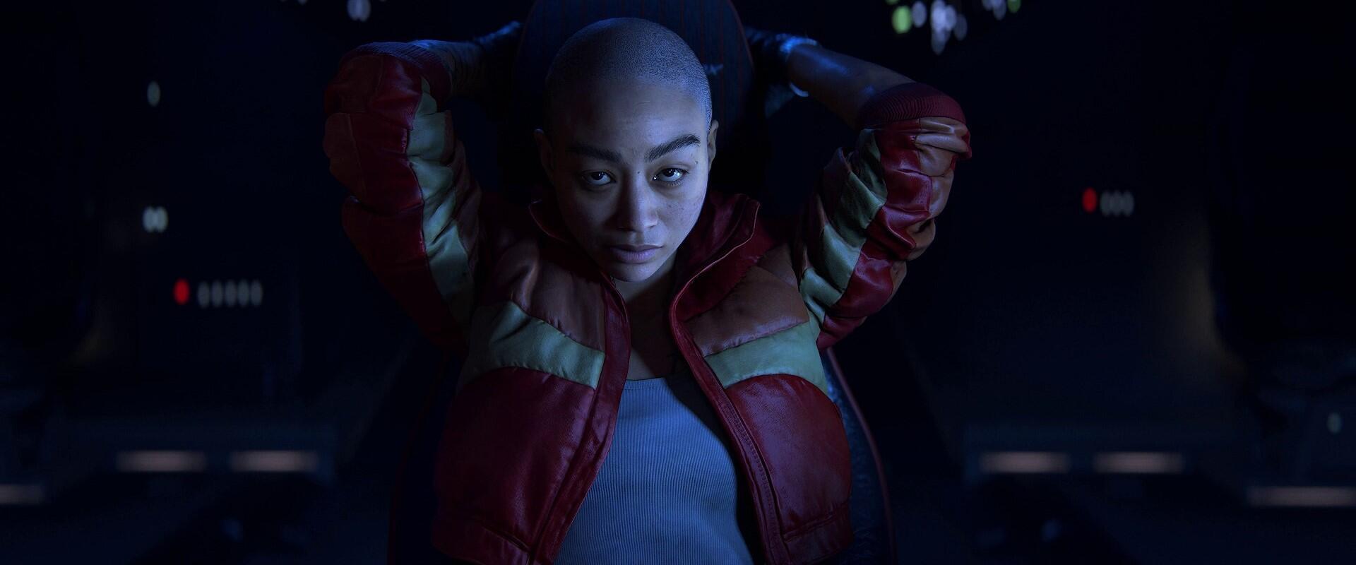 Annyira jó lesz az Intergalactic: The Heretic Prophet, hogy mindenki rohan majd PS5-öt venni