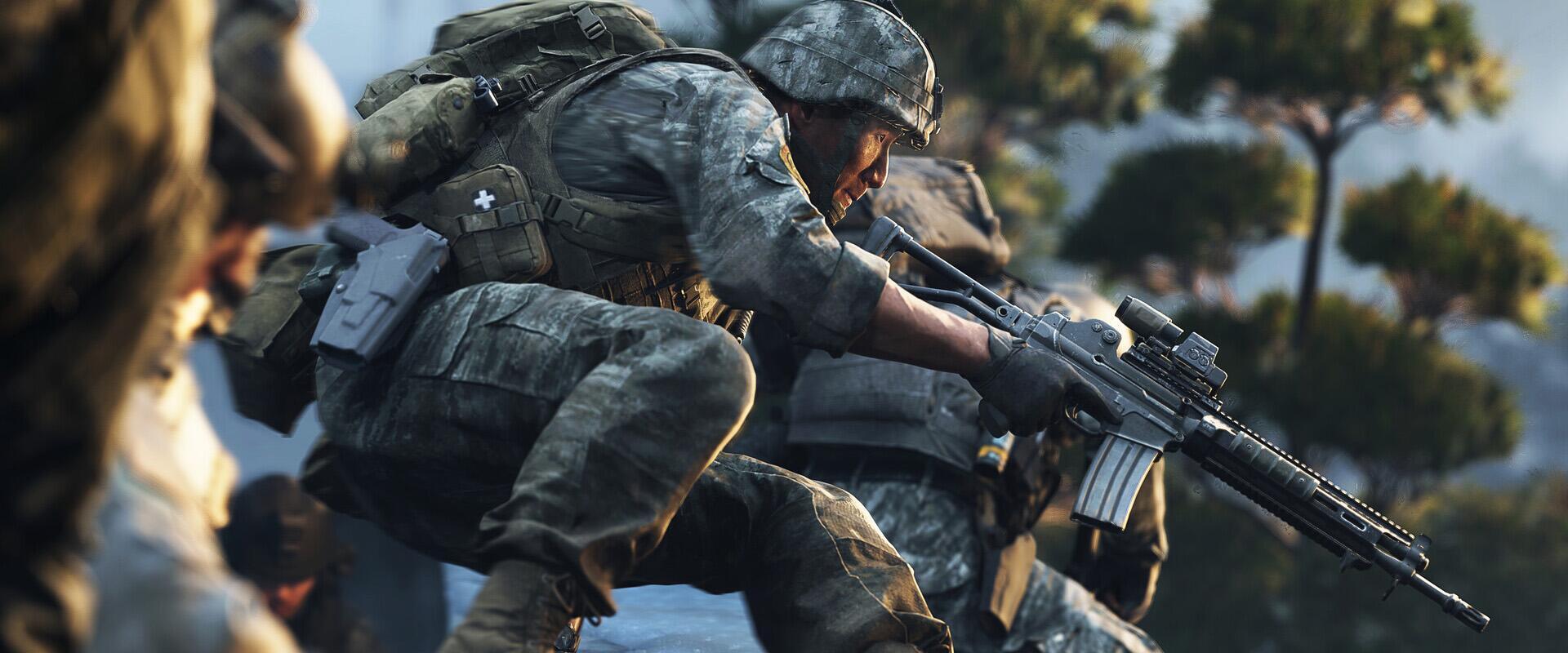 Nem égnek tovább feleslegesen az XP tokenjeink a Modern Warfare 4-ben