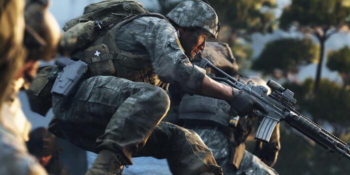 Gaming - Nem égnek tovább feleslegesen az XP tokenjeink a Modern Warfare 4-ben
