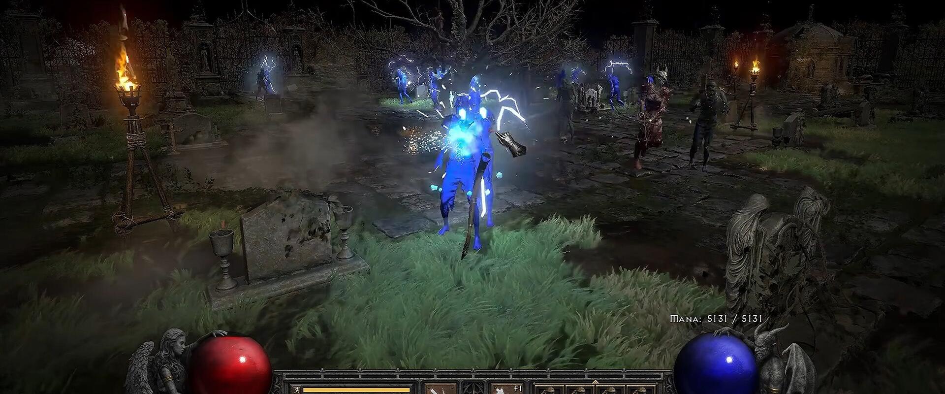 FPS-nézetből pusztíthatjuk a gonoszt – Elképesztő 3D-s modot kapott a Diablo 2