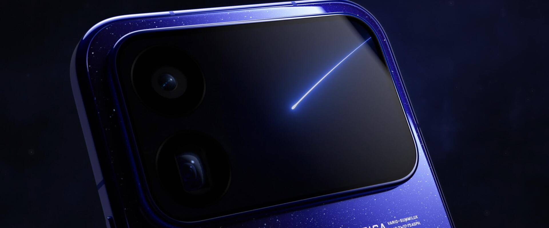 Nem felejtette el a Xiaomi a 18-as széria legkisebb tagját