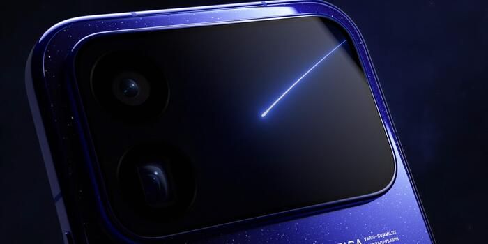 Nem felejtette el a Xiaomi a 18-as széria legkisebb tagját