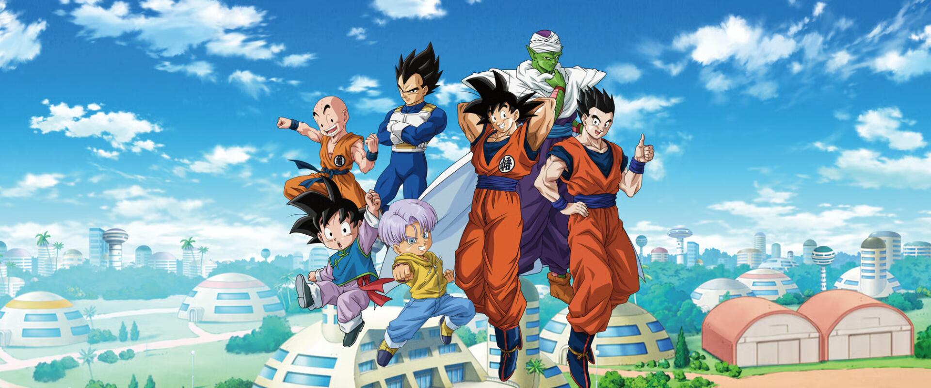 Megvan a megjelenési dátum és az ár: Jön a LEGO Dragon Ball!