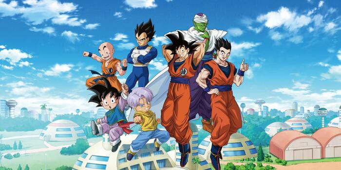 Megvan a megjelenési dátum és az ár: Jön a LEGO Dragon Ball!