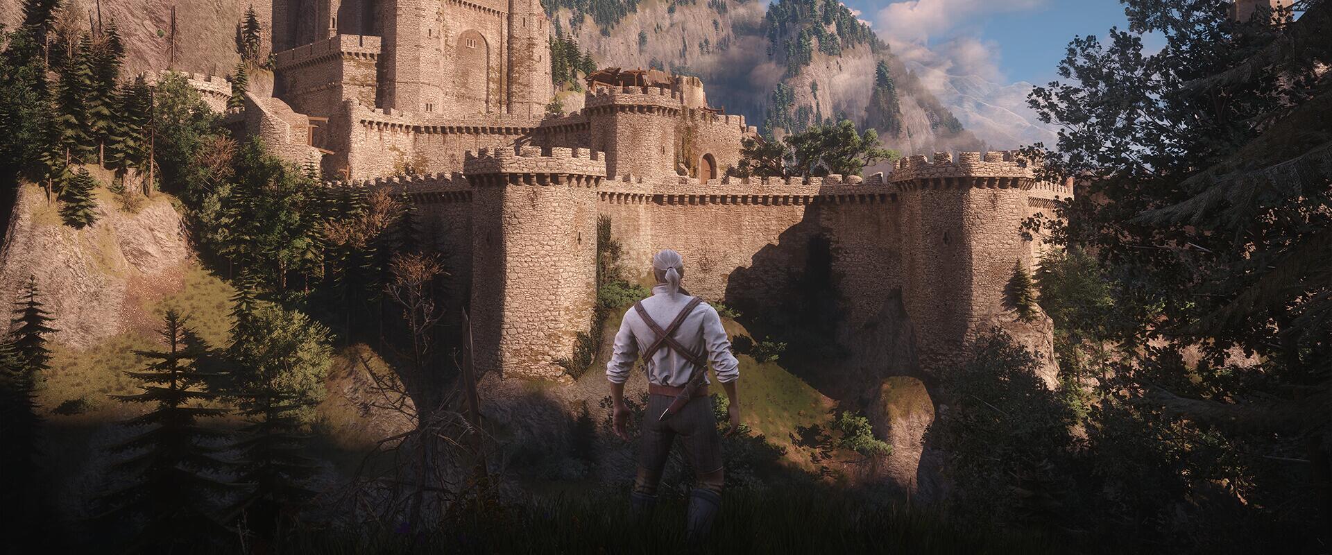 Túl világos a The Witcher 3 remastered? Ezzel az egyszerű trükkel azonnal kijavíthatod