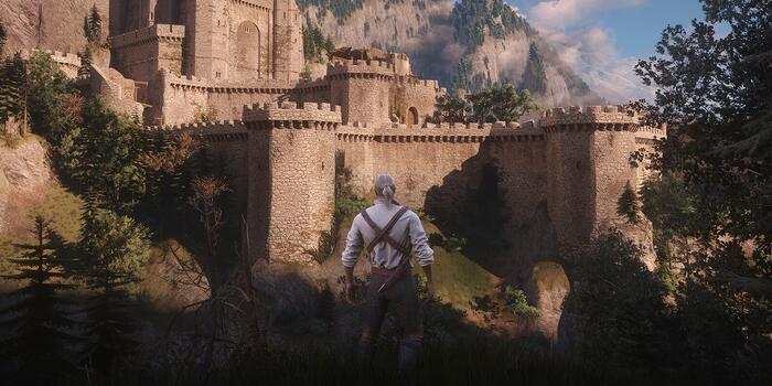 Túl világos a The Witcher 3 remastered? Ezzel az egyszerű trükkel azonnal kijavíthatod