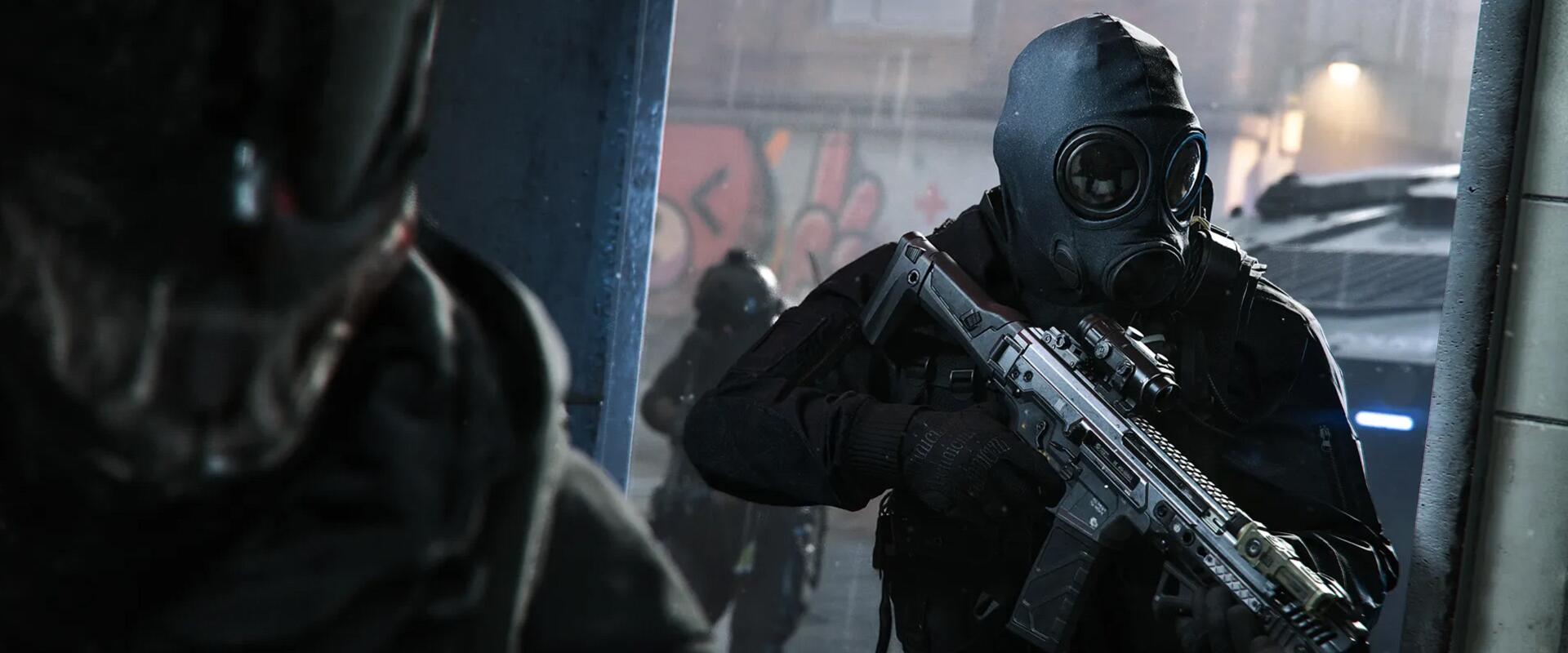 A kenyérpirítótól a mai hardverekig mindent megizzasztana a Call of Duty Modern Warfare 4