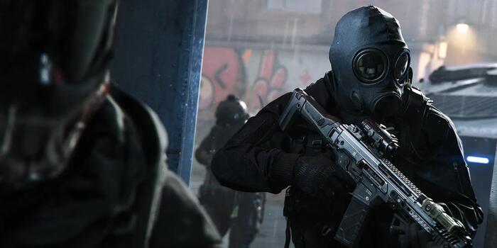 Gaming - A kenyérpirítótól a mai hardverekig mindent megizzasztana a Call of Duty Modern Warfare 4