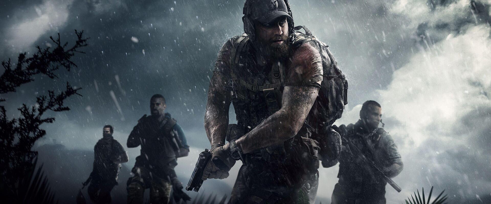 Óriási átszervezés a Ubisoftnál: megvan a csapat, aki megmentheti a híres Tom Clancy-szériákat