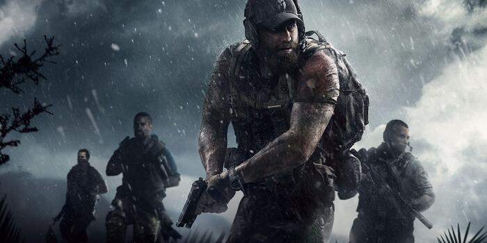 Óriási átszervezés a Ubisoftnál: megvan a csapat, aki megmentheti a híres Tom Clancy-szériákat