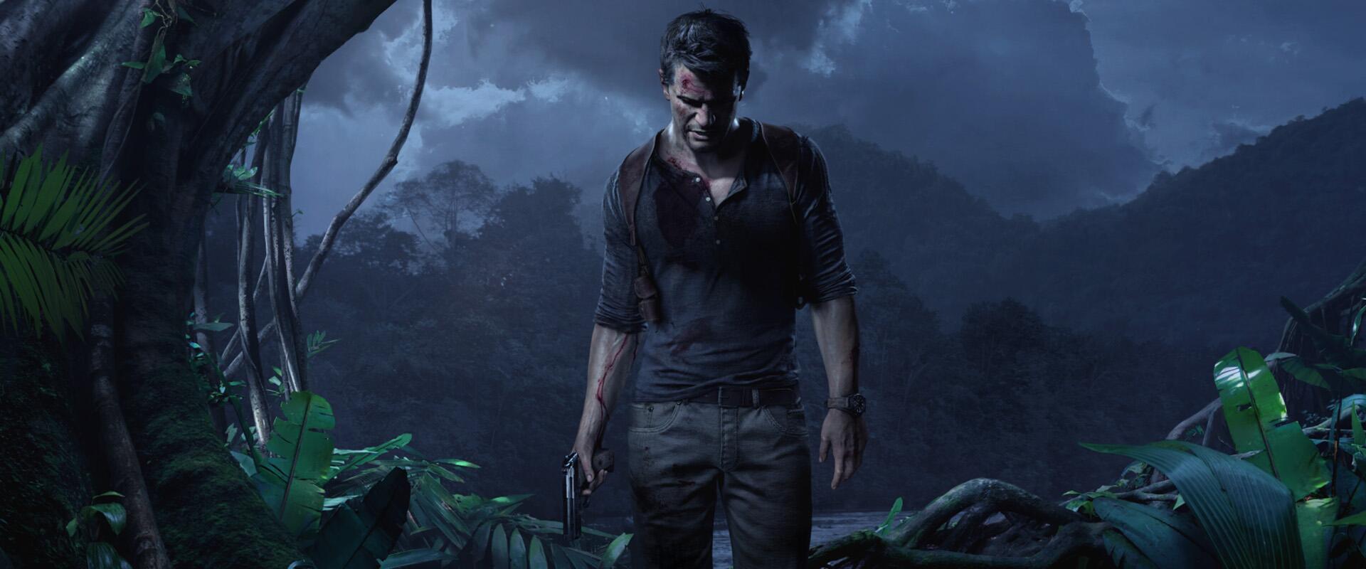 Nathan Drake visszatér! Vigyázz a kincseidre, mert úton van az új Uncharted