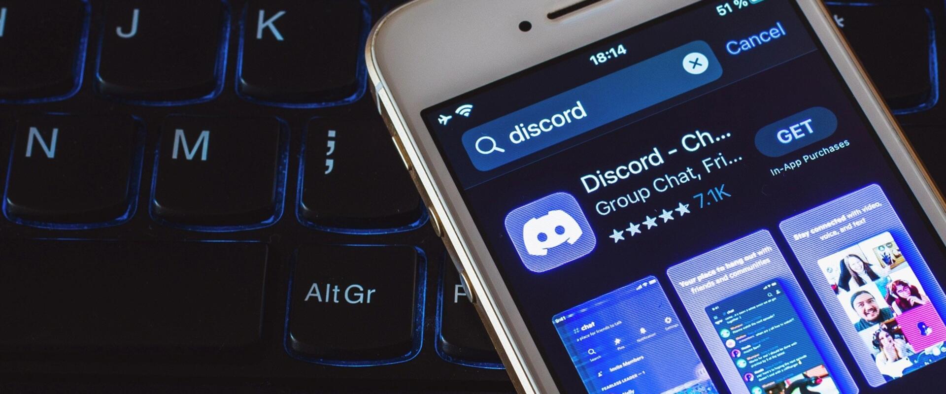 Megújult a Discord-szerverünk, ahová most éri meg igazán csatlakozni!
