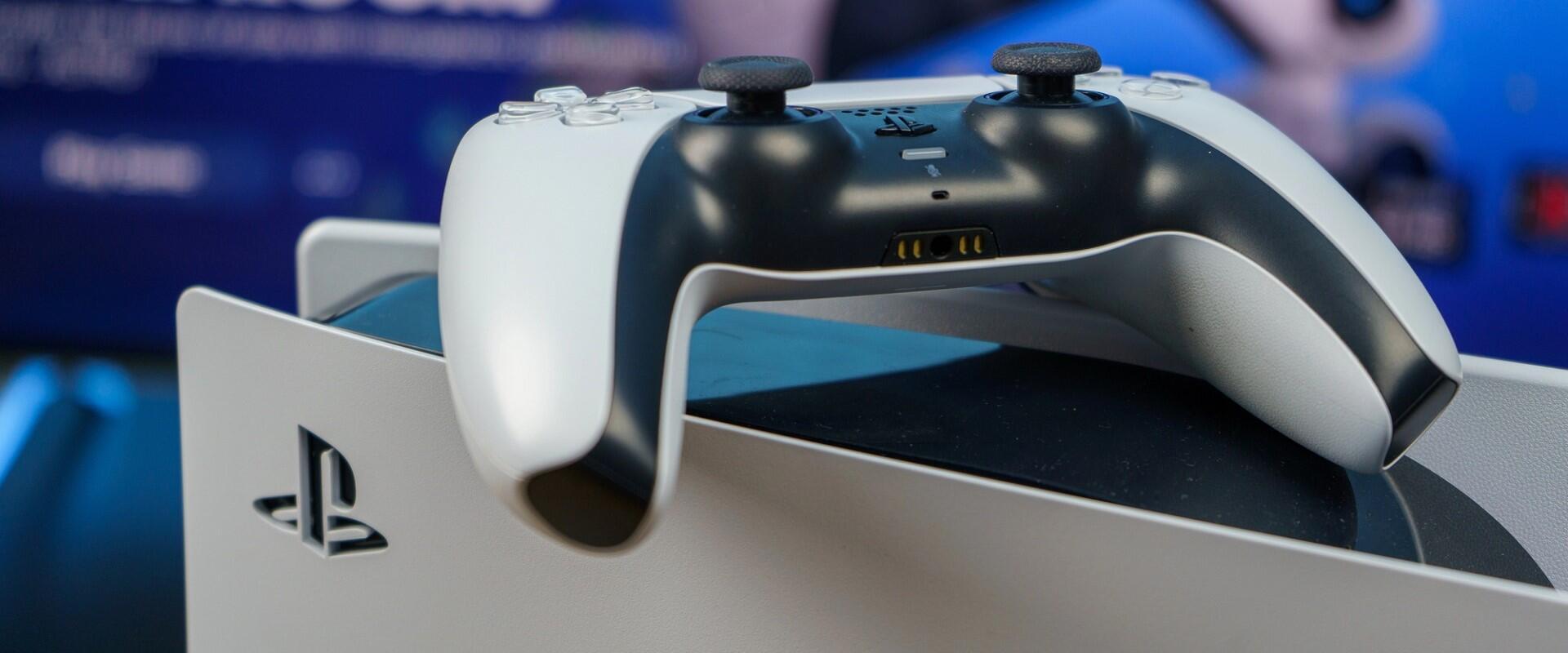 A Sony látványos AI-trükkje a normál PS5-re is befut, két nagy játék már rögtön használja