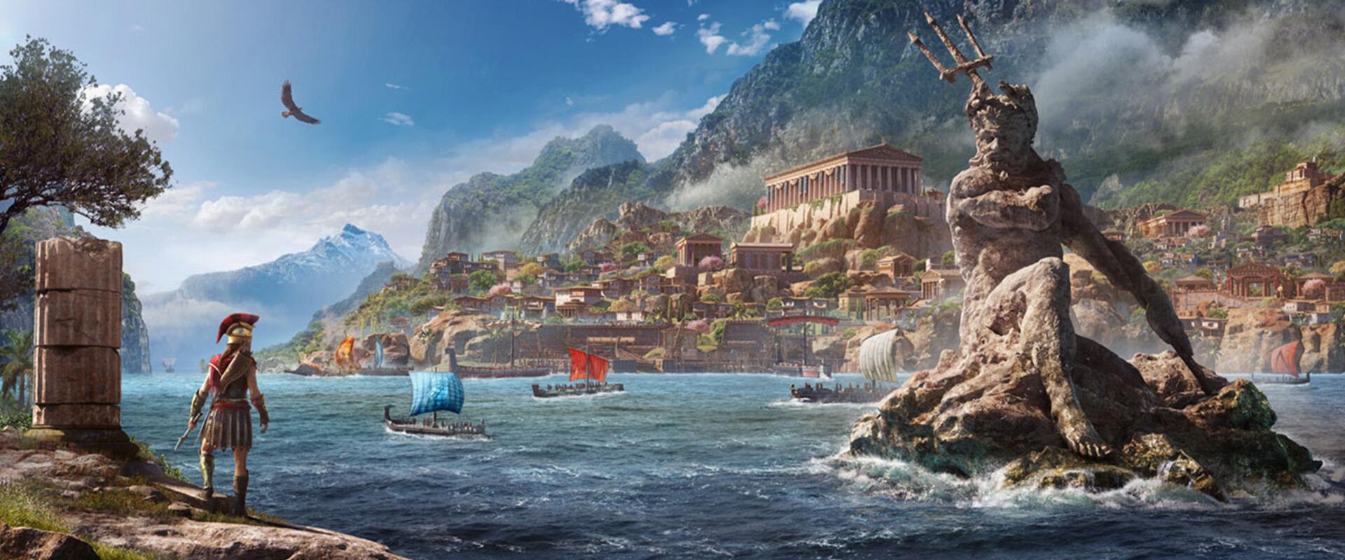 Az Ubisofttal karöltve rúgja be októbert az Xbox Free Play Days
