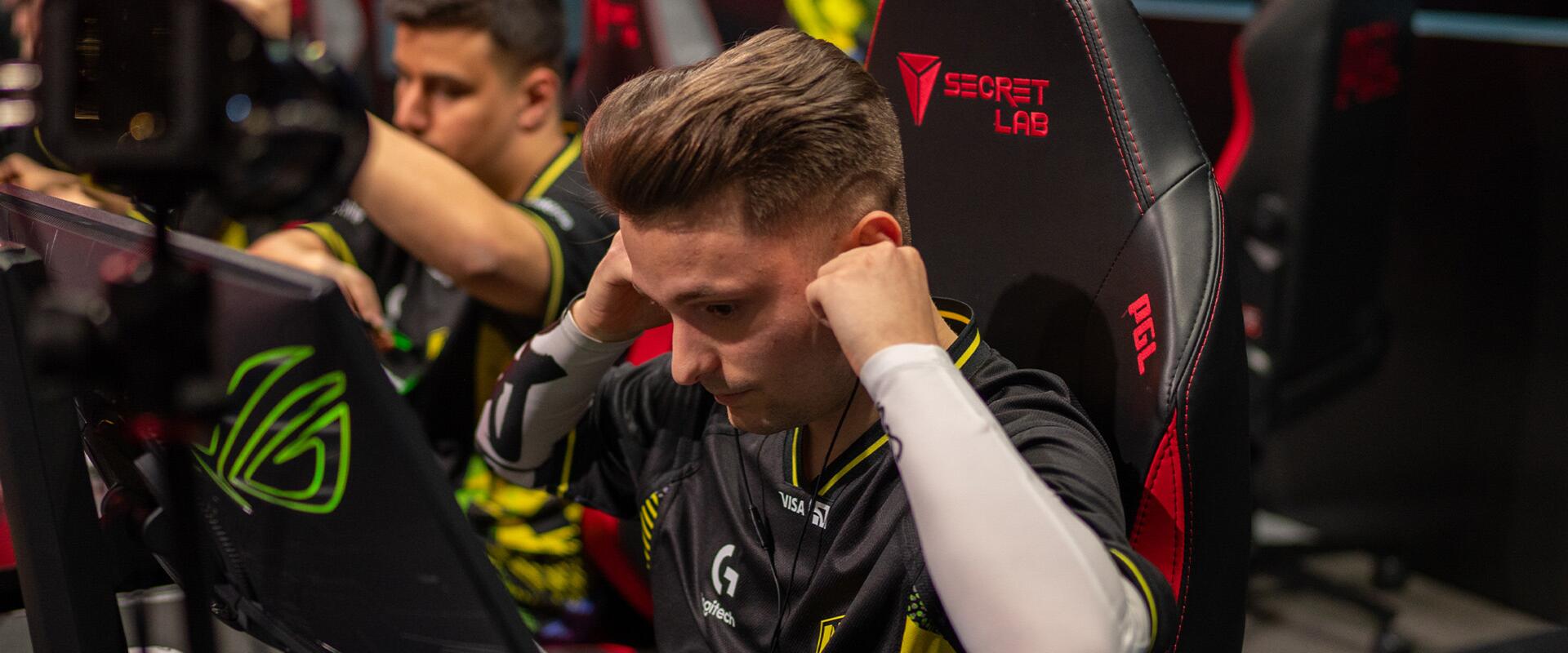 A magyarokért nem, a NAVIért viszont lehet aggódni a PGL Major Szingapúr előtt egy hónappal