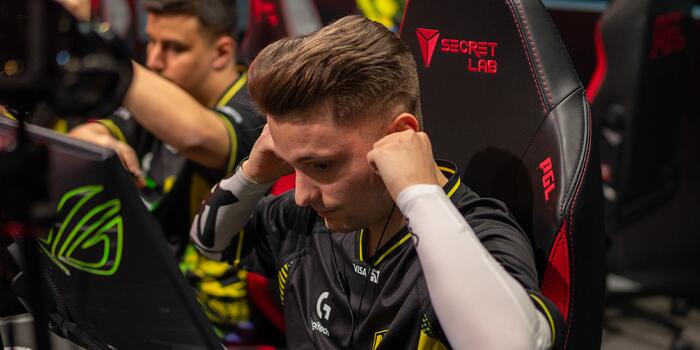 A magyarokért nem, a NAVIért viszont lehet aggódni a PGL Major Szingapúr előtt egy hónappal