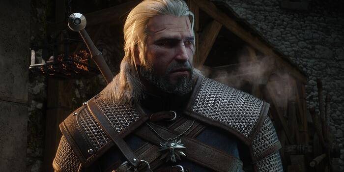 Megérkezett a The Witcher 3 Remastered új PC-s frissítése, ami javítja a grafikai hibákat