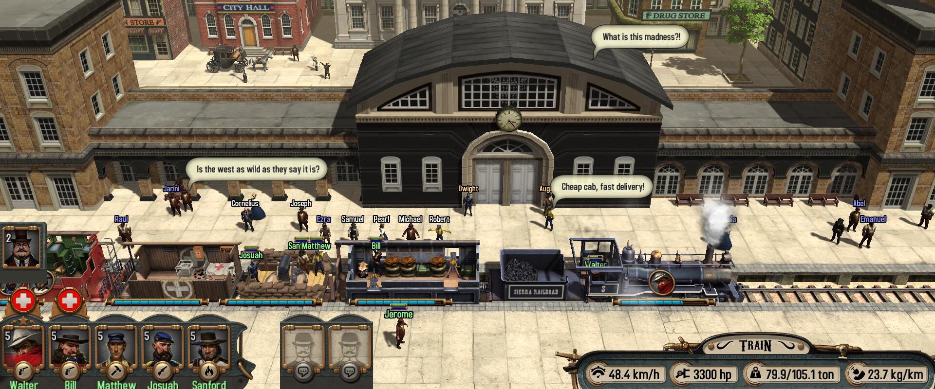 Csapj le rá most: 72 órán át ingyen tölthető a Bounty Train