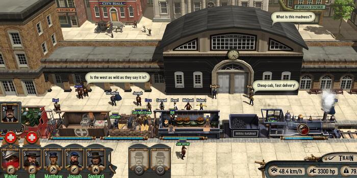 Csapj le rá most: 72 órán át ingyen tölthető a Bounty Train