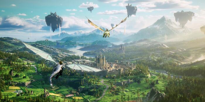 Gaming - Robbantott a Jagex: Jön a RuneScape 4 és a mikrotranzakció-mentes tiszta rajt