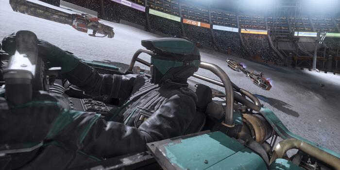 Gaming - Történelmi siker! 23 éve nem kapott ilyen pontszámokat Star Wars-játék, mint a Galactic Racer