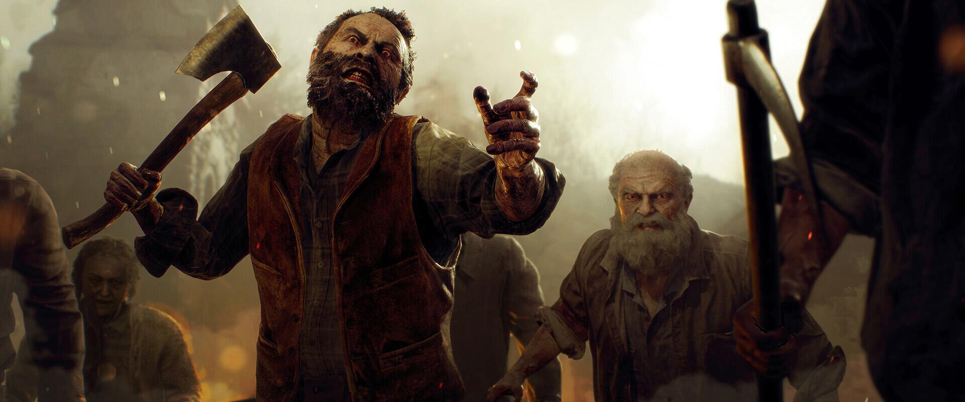 A Capcom teljesen rátorzul az AI-használatra – A RE Engine-t is ezek mentén alakítják át