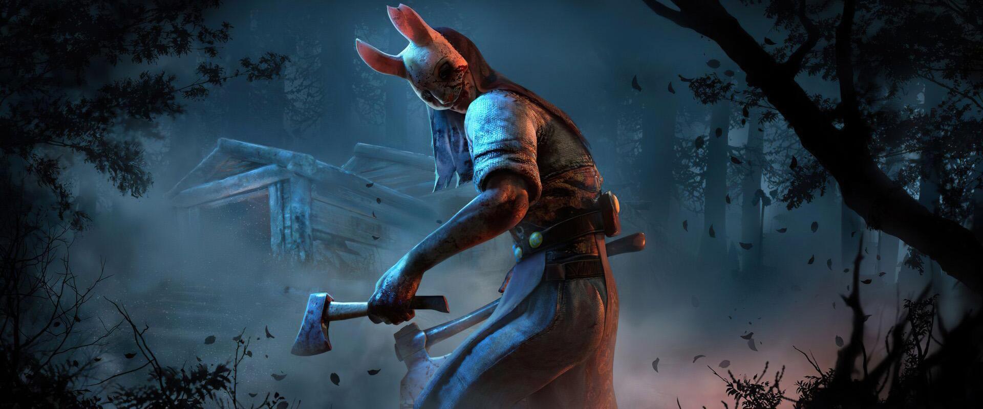 Viszlát, gyilkosok, helló, robotok és űrlények! Nagy dobásra készül a Dead by Daylight csapata