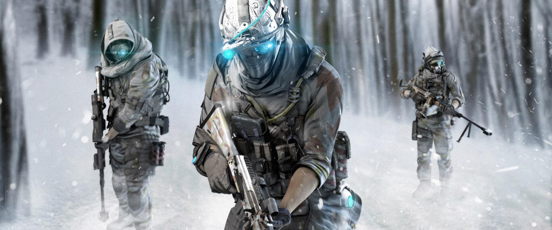 AI-szörnyeteget növeszt a Ubisoft a színfalak mögött