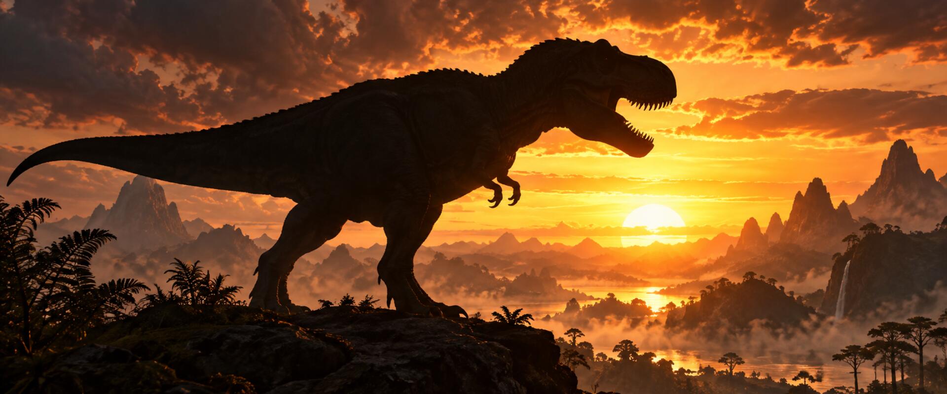 Azonosítottak egy új tyrannoszauruszt, amely átírhatja Kanada őskori történetét