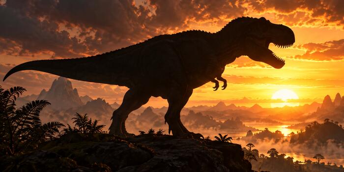 Azonosítottak egy új tyrannoszauruszt, amely átírhatja Kanada őskori történetét